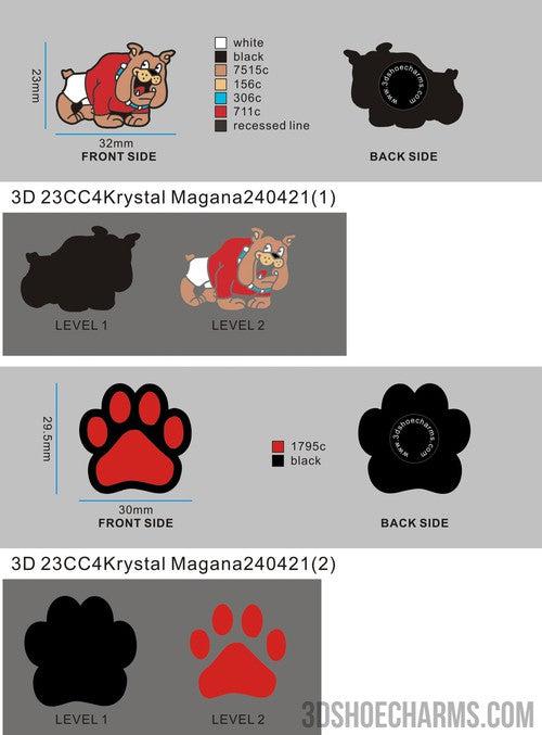 CUSTOM CHARMS-23CC4Krystal Magana240421