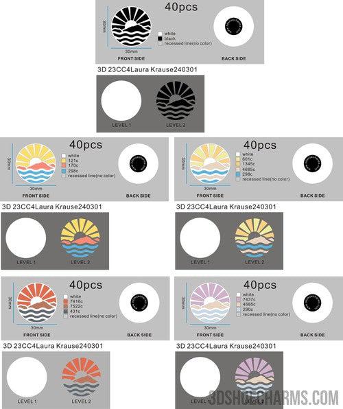 CUSTOM CHARMS-23CC4Laura Krause240301