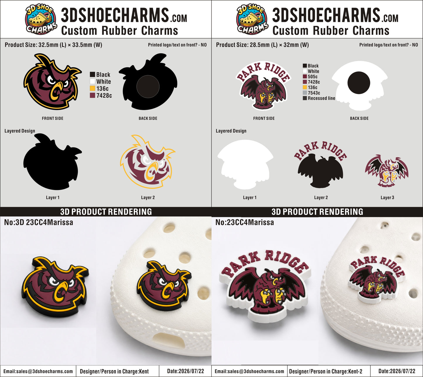 Custom Rubber Clog Charms-20260723-23