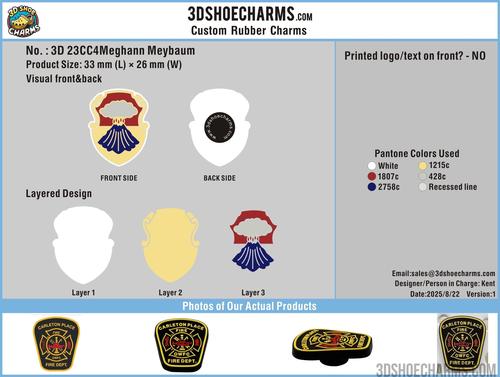 CUSTOM CHARMS-23CC4Meghann Meybaum250822