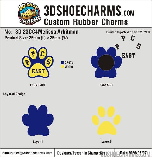 Custom Rubber Clog Charms-20261028-23
