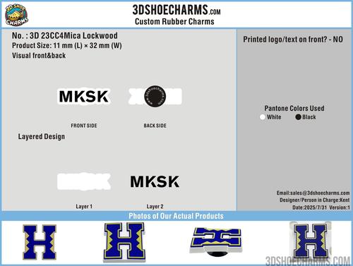 CUSTOM CHARMS-23CC4Mica Lockwood250731