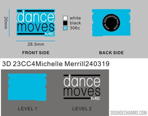 CUSTOM CHARMS-23CC4Michelle Merrill240319