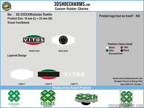CUSTOM CHARMS-23CC4Nickolas Tomlin250505