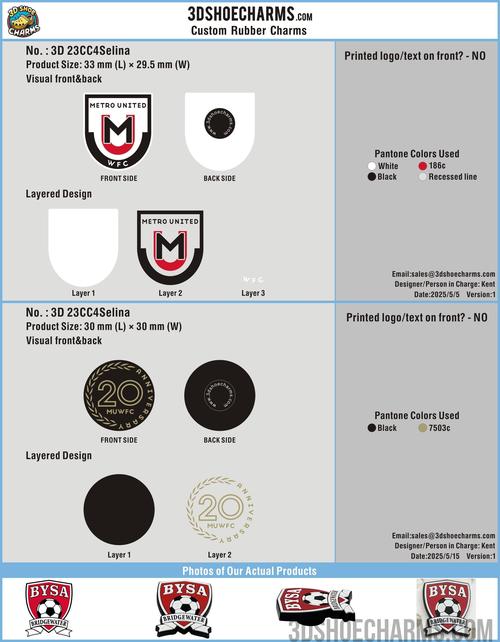 CUSTOM CHARMS-23CC4Selina250505