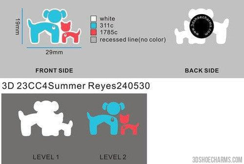 CUSTOM CHARMS-23CC4Summer Reyes240530