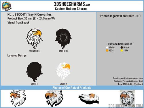 CUSTOM CHARMS-23CC4Tiffany N Cervantes250822