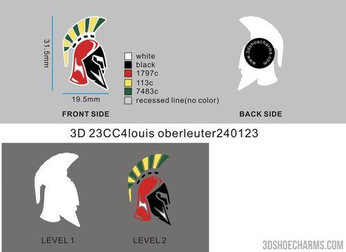 CUSTOM CHARMS-23CC4louis oberleuter240123