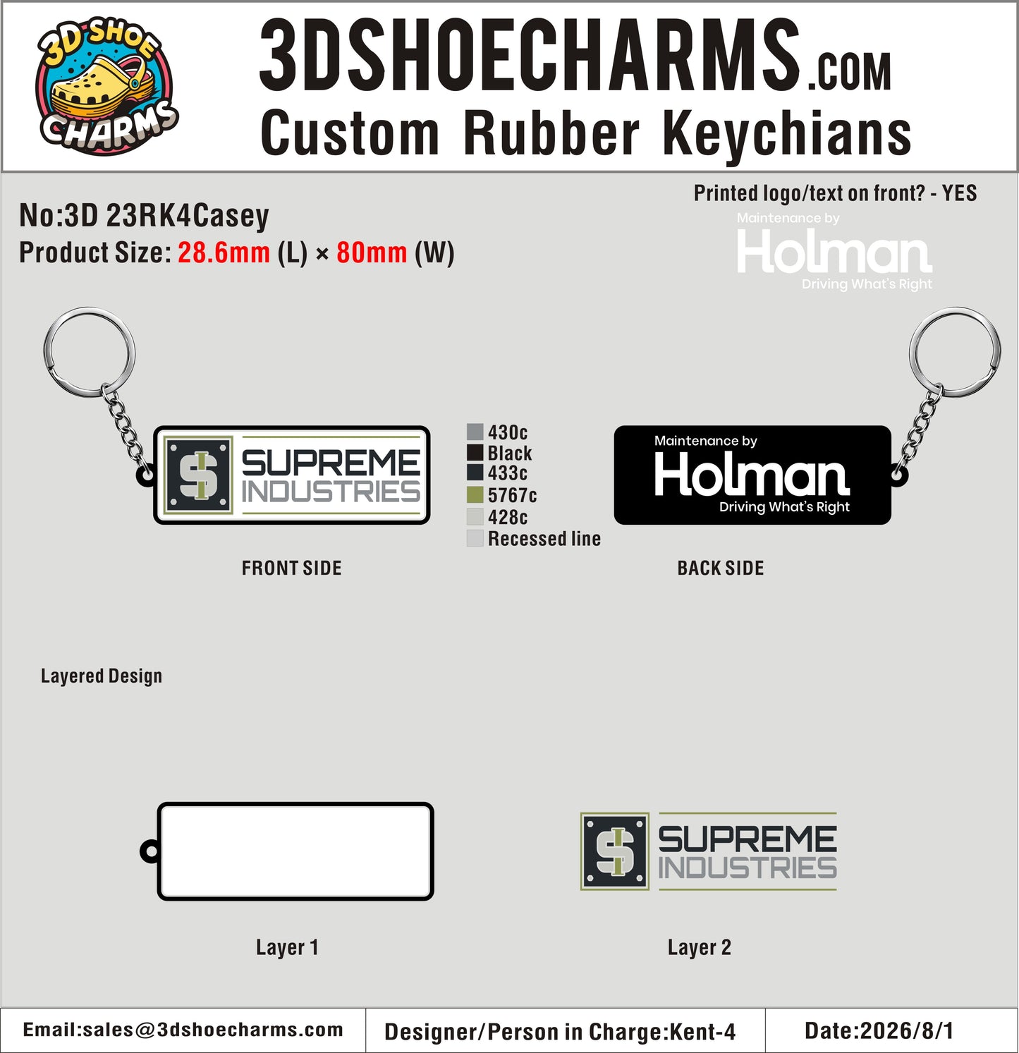 Custom 3D Die Cut Rubber Keychains-20260805-23
