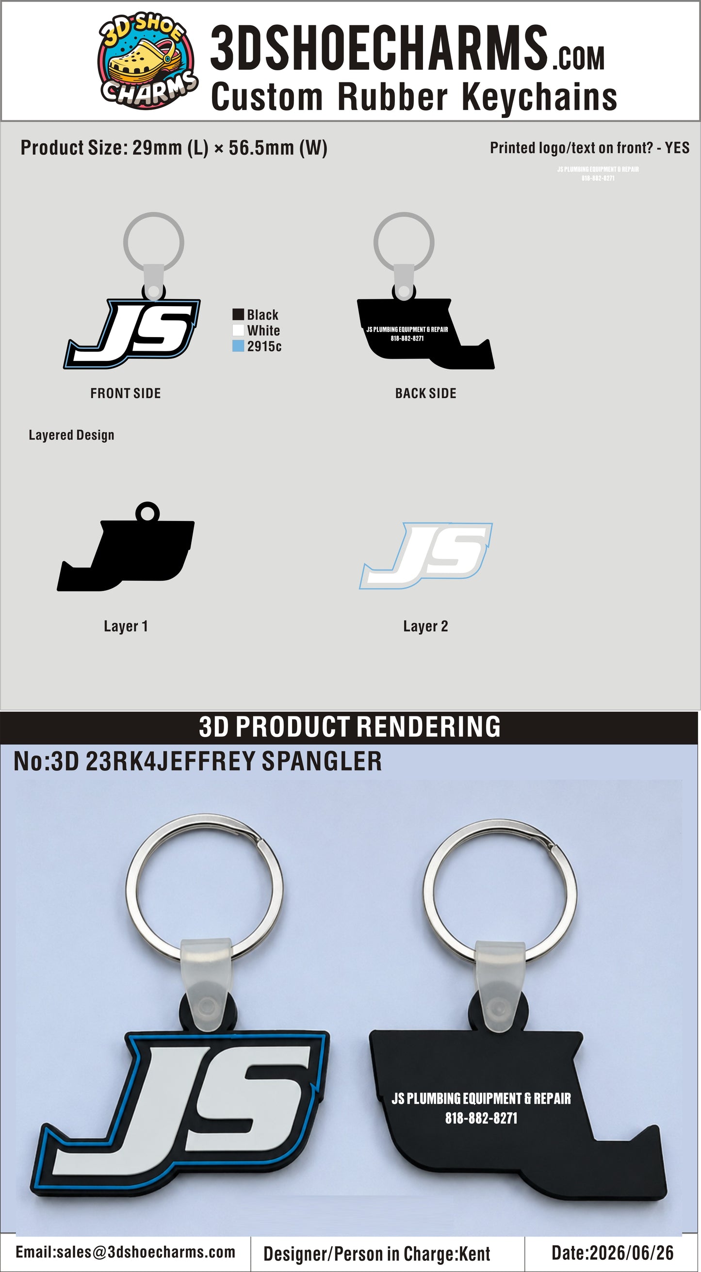 Custom 3D Die Cut Rubber Keychains-20260630-23