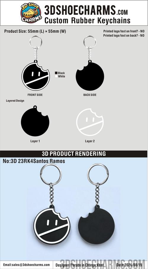 Custom 3D Die Cut Rubber Keychains-20260819-23-RE