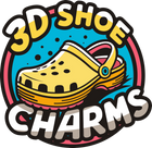 3D SHOE CHARMS Coupons and Promo Code