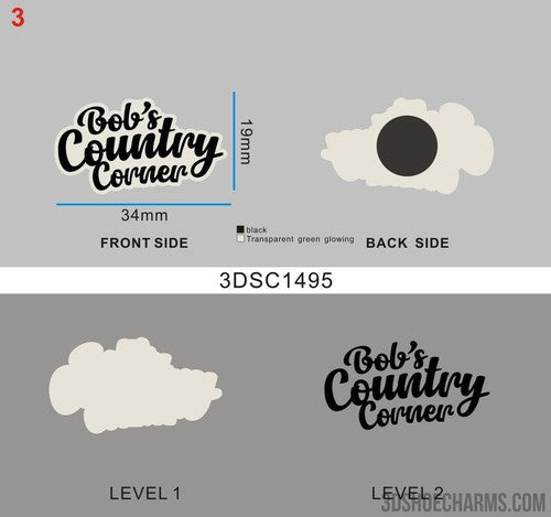 Custom shoe charms-05CC4Issa Wehab231211