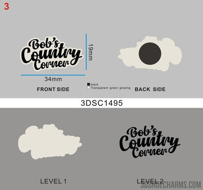 Custom shoe charms-05CC4Issa Wehab231211