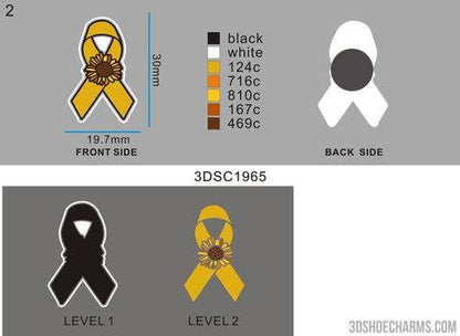 custom shoe charms-05-reorder katie