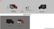 CUSTOM SHOE CHARMS-05 REORDER 3DSC2156