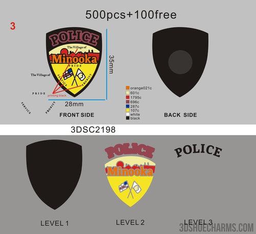 CUSTOM CLOG CHARMS - 230208RC4Mandy Dewhirst-21