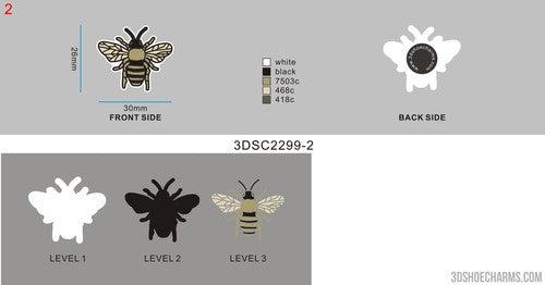 custom shoe charms-05-reorder katie