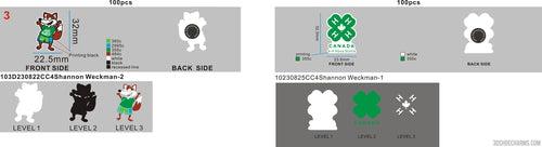 Make up the difference of order 3DSC2746