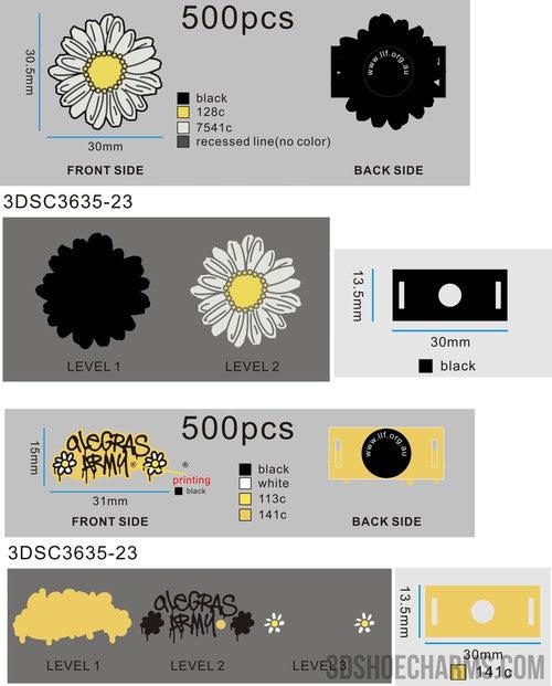 23-Order 3DSC3635-make up the difference