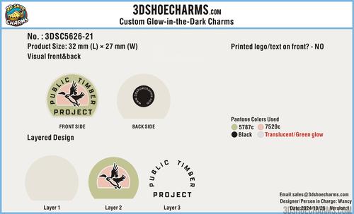 CUSTOM GLOWING CHARMS 21-Reorder 3DSC5626