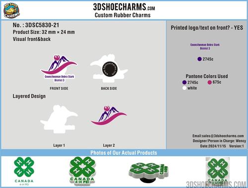 CUSTOM CHARMS 21-RE 3DSC5830