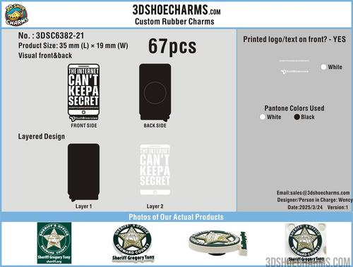 CUSTOM CHARMS 21-Order 3DSC6382-Shipping