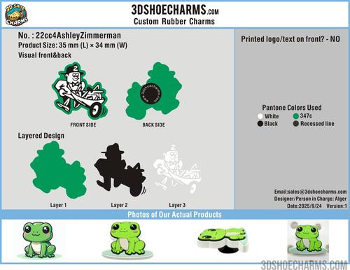 Custom Rubber Clog Charms - 20260406 - 22 - RE