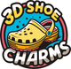 3D SHOE CHARMS