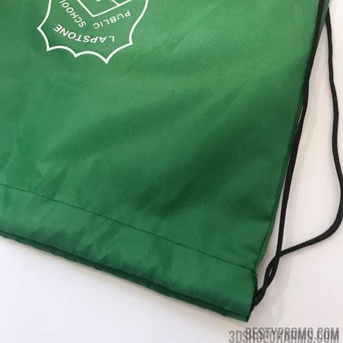 Custom Bundle Pocket Backpack-Besty Promo