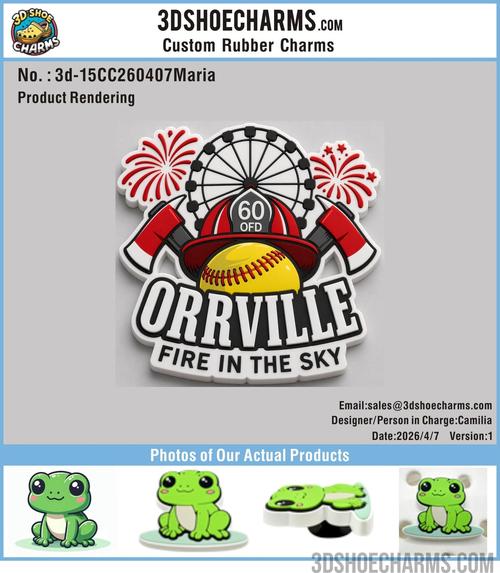 Custom Rubber Clog Charms-20260409-15