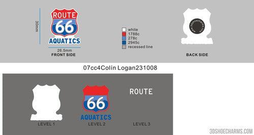 custom clog charm 07cc4Colín Logan