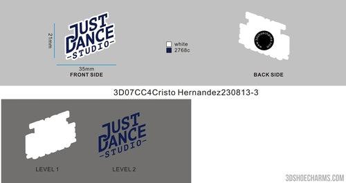 custom shoe charm 07cc4Jessie Zufelt