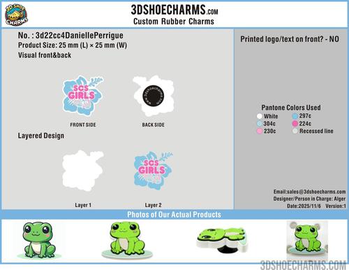 Shoe Charm-3d22cc4DaniellePerrigue20251105