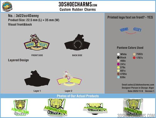 Rubber shoe charms-3d22cc4NervousNellies20251108