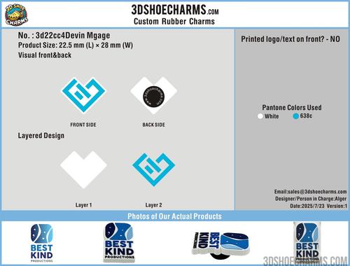 Rubber Charm-3d22cc4Devin MGage20250723