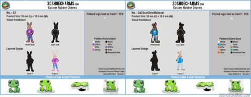 Rubber Shoe Charms-3d22cc4ErinMahseet20251003