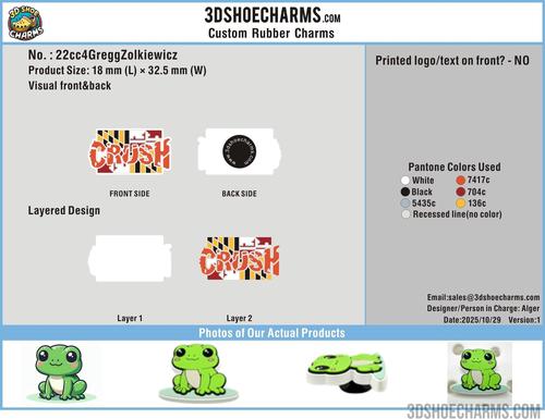 Rubber Shoe Charms-3d22cc4GreggZolkiewicz20251229