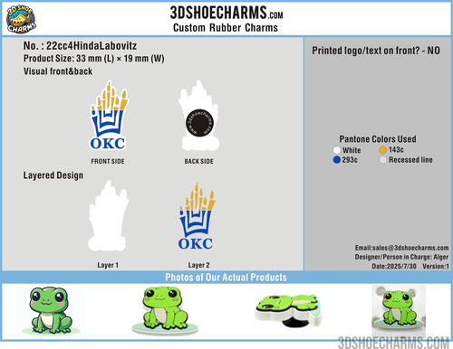 Rubber Shoe Charms-3d22cc4HindaLabovitz20250730