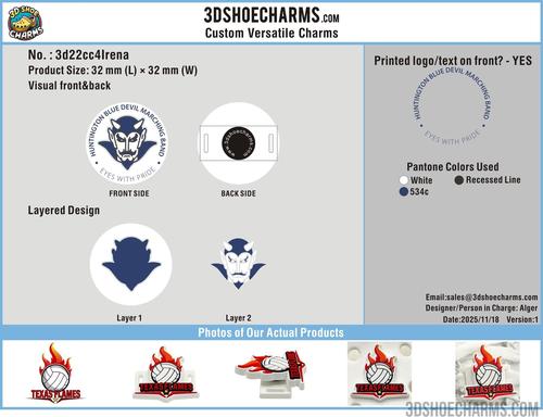 Versatile Shoe Charm-3d22cc4Irena20251118