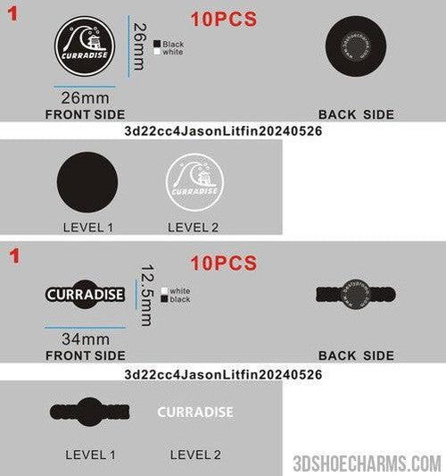 CUSTOM SHOE CHARMS - 3d22cc4JasonLitfin20240526