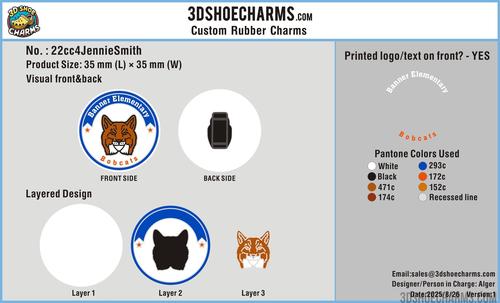 Clip-On Shoe Charm-3d22cc4JennieSmith20250826-2VER