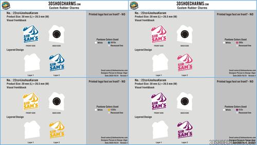 Rubber Shoe Charms-3d22cc4JoshuaKaram20251024