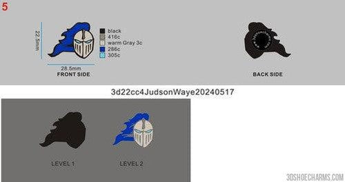 CUSTOM SHOE CHARMS-3d22cc4JudsonWaye20240517