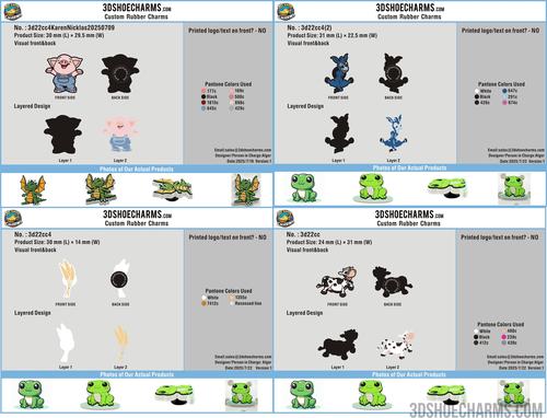 Rubber Charm-3d22cc4KarenNicklas20250709