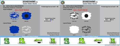 Custom Rubber Clog Charms-202605231-22-1