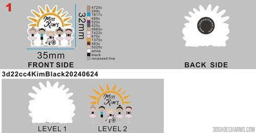 CUSTOM SHOE CHARMS-3d22cc4KimBlack20240624