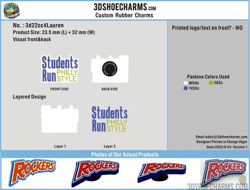 shoe charm-3d22cc4Lauren20250924