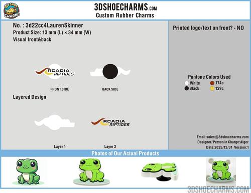 Rubber Shoe Charms-3d22cc4LaurenSkinner20251231