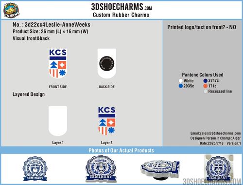 Custom Rubber Shoe Charms-3d22cc4Leslie-AnneWeeks20250718